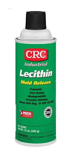 CRC03306 Lecithin Mold Release 卵磷脂脫模劑