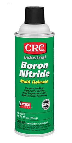 CRC03310 Boron Nitride Mold Release高溫脫模劑