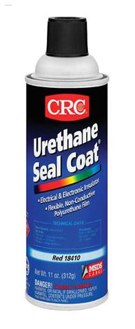 CRC18410 Urethane Seal Coat聚氨酯絕緣漆