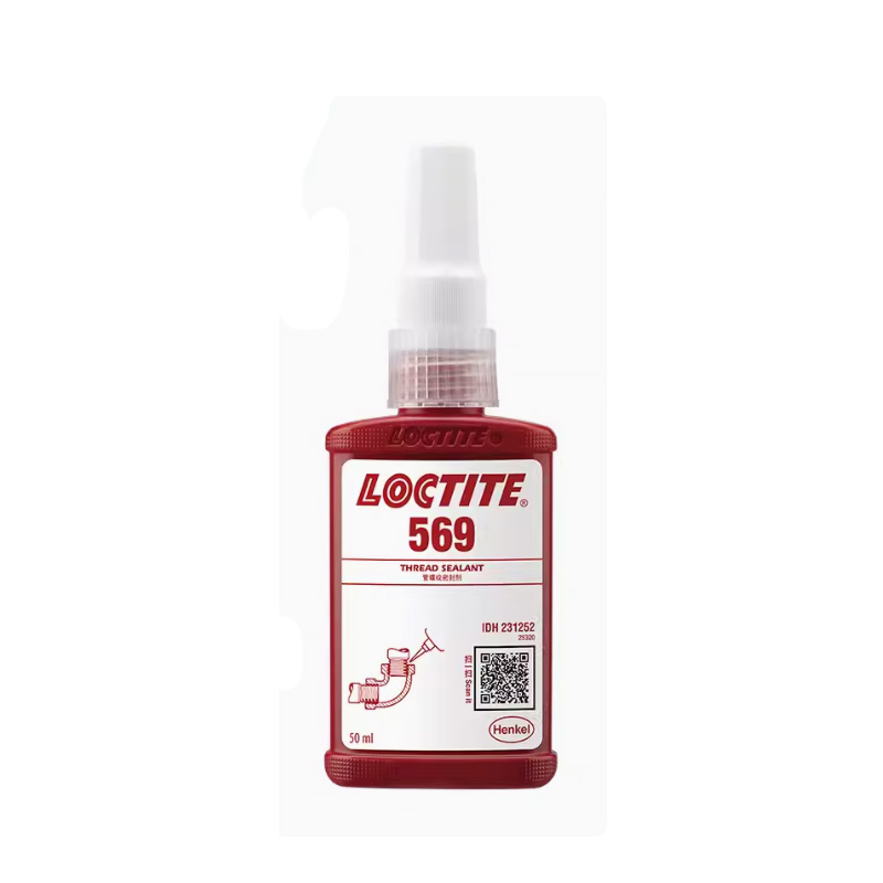 樂泰569厭氧型螺紋密封膠/LOCTITE569